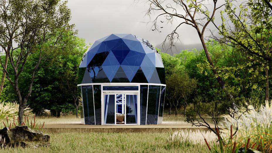 铜山区星空酒店帐篷厂家